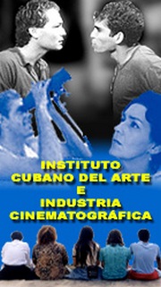 Important events for the movies in the 50th anniversary of the ICAIC in Cuba